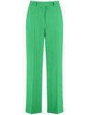 Great Hopes Trouser - Chanel Green