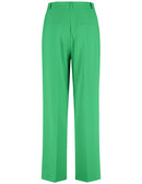 Great Hopes Trouser - Chanel Green