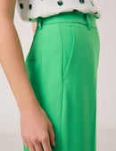 Great Hopes Trouser - Chanel Green