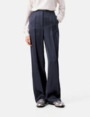 The Big Blue Trousers - New Navy