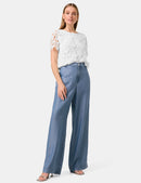 Great Hopes Jeans - Blue Denim