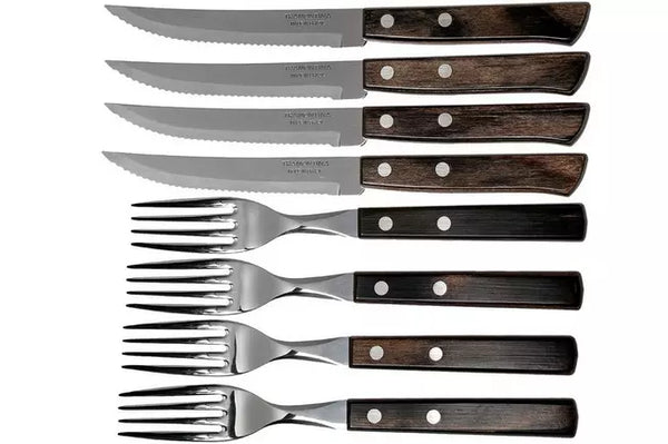 8 Piece Steak Cutlery Set