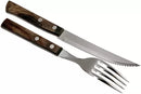 8 Piece Steak Cutlery Set