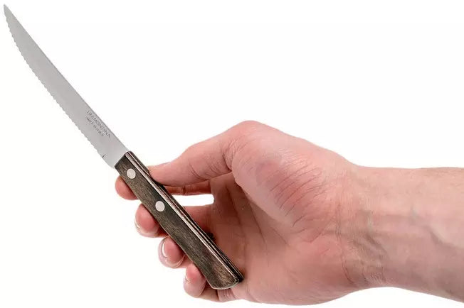 8 Piece Steak Cutlery Set