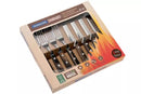 8 Piece Steak Cutlery Set