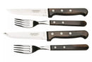Churrasco Gaucho Steak Cutlery Set
