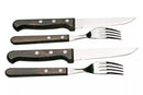 Churrasco Gaucho Steak Cutlery Set