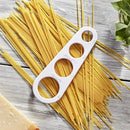 Spaghetti Measure