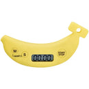 Digital Kitchen Timer - Banana