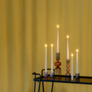 Medelin Candleholder Large - Multicolour