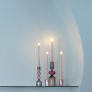 Medelin Candleholder Large - Multicolour