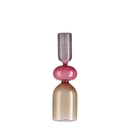 Medelin Candleholder Large - Multicolour