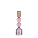 Medelin Candleholder Medium - Multicolour