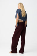 Johnson Trousers - Fig