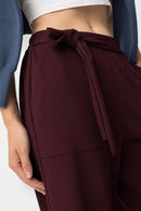 Johnson Trousers - Fig