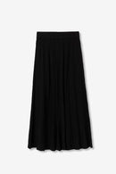Eadith Skirt - Black