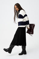 Eadith Skirt - Black