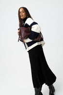 Eadith Skirt - Black