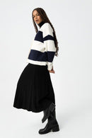 Eadith Skirt - Black
