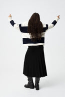 Eadith Skirt - Black