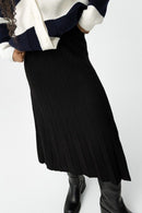 Eadith Skirt - Black