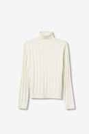 Deiopea Sweater - Birch