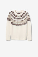 Tiffosi Alberta Sweater - Birch