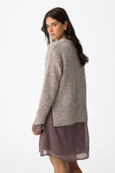 Mairead Sweater - Multi-colour