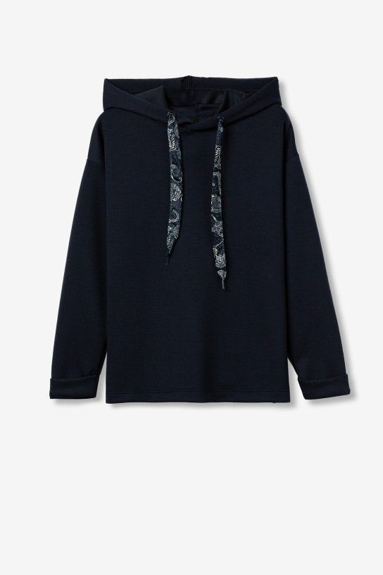 Kenzo Sweatshirt - Black