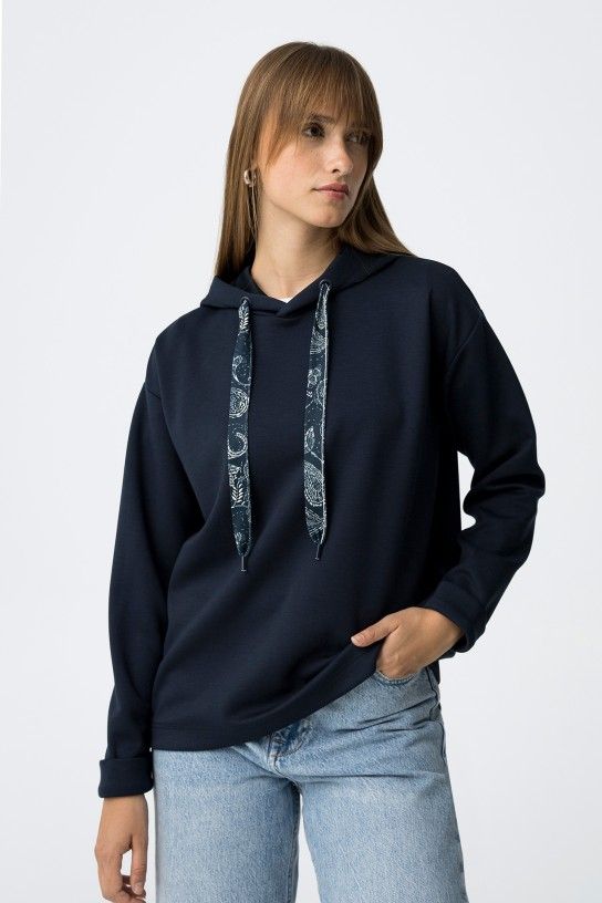 Kenzo Sweatshirt - Black