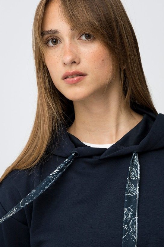 Kenzo Sweatshirt - Black