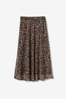 Dalmata B Skirt - Beige