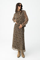 Dalmata B Skirt - Beige