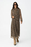 Dalmata B Skirt - Beige