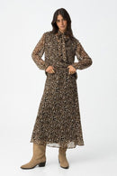 Dalmata B Skirt - Beige