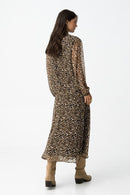 Dalmata B Skirt - Beige