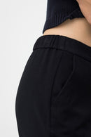 Viola Trousers - Dark Navy