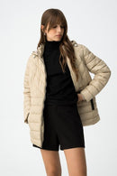 Pennye Jacket - Beige