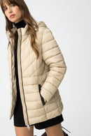 Pennye Jacket - Beige