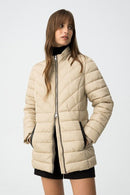 Pennye Jacket - Beige