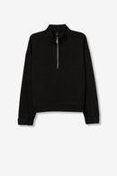 Paloma Sweatshirt - Black