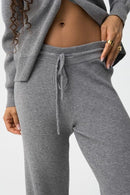 Mix and Match Trousers - Steel Grey