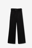 Paloma Trousers - Black
