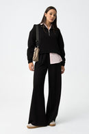 Paloma Trousers - Black