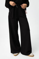 Paloma Trousers - Black
