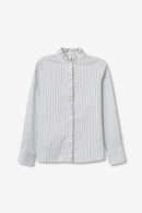 Rixie Shirt - White