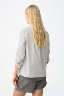 Rixie Shirt - White