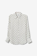 Paradise Shirt - Birch