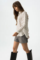 Paradise Shirt - Birch