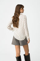 Paradise Shirt - Birch